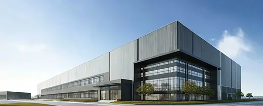Glasfabrik