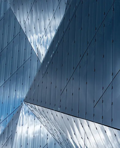 Architekturglas