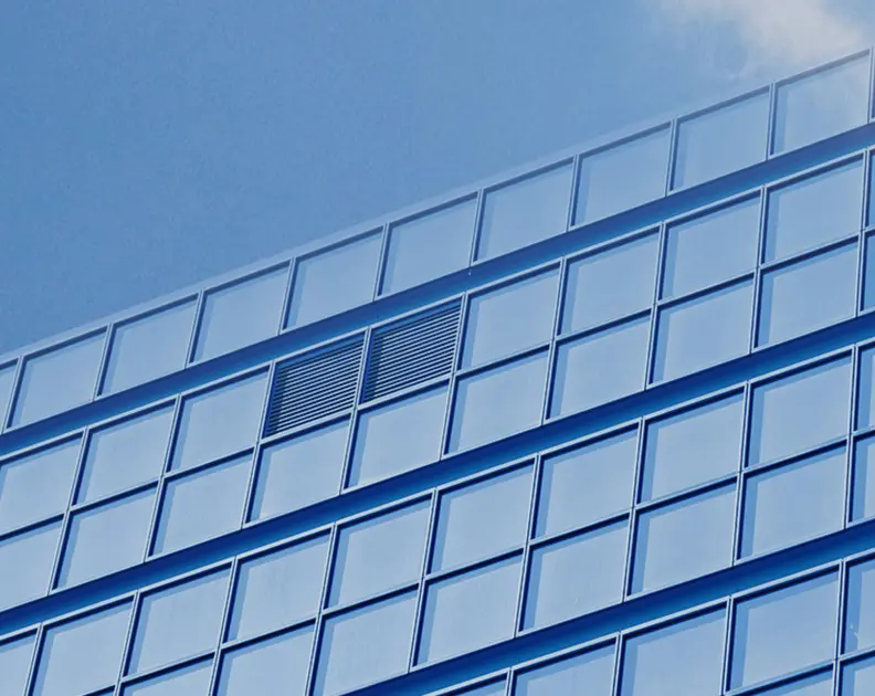Architekturglas