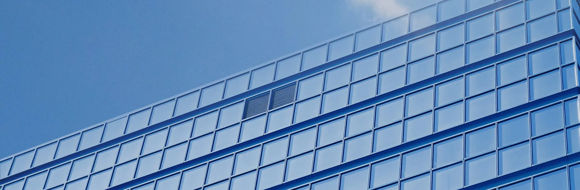 Architekturglas