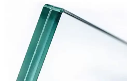 Verbundglas