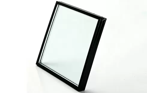 Low-E-Glas