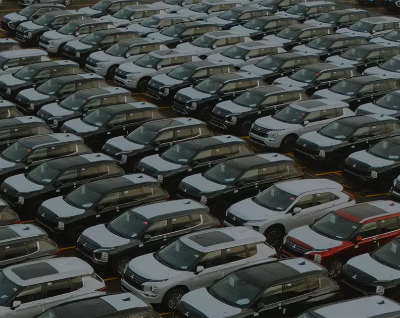 Gebrauchtwagen aus China