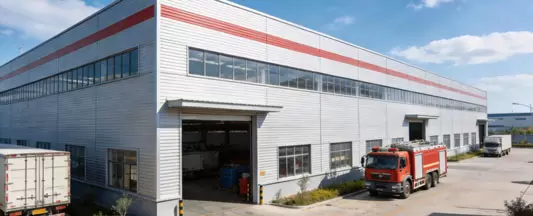 Wasserpumpenfabrik