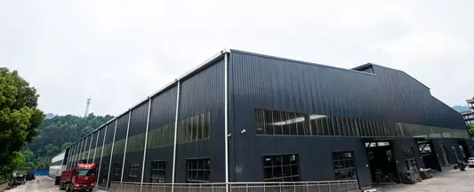 Brandschutzfabrik