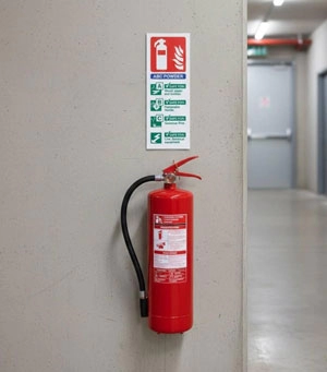 Feuerl&ouml;scher