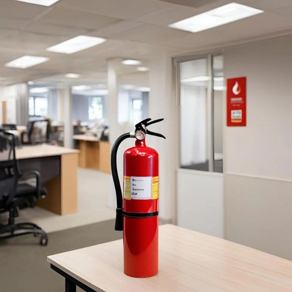 Feuerl&ouml;scher