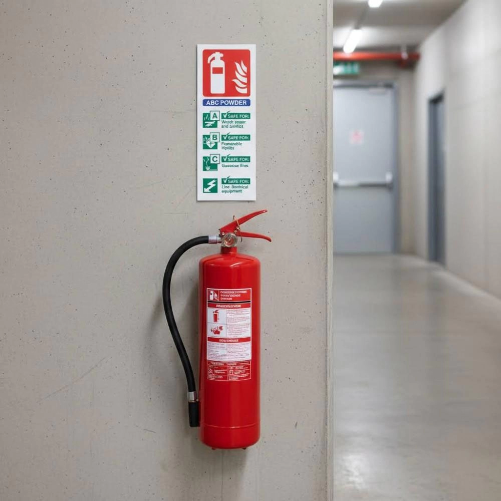Feuerl&ouml;scher