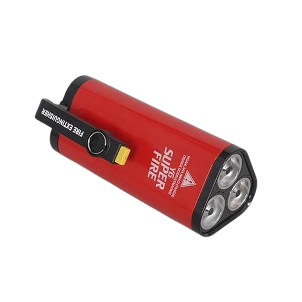 Aerosol