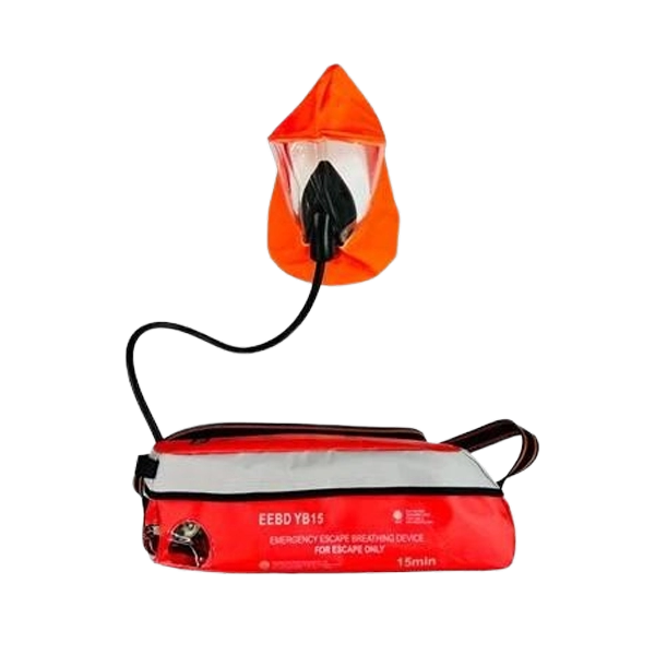 Feuerselbstrettungsausr&uuml;stung