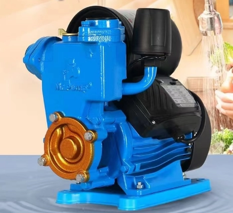 Automatische Pumpe PS126