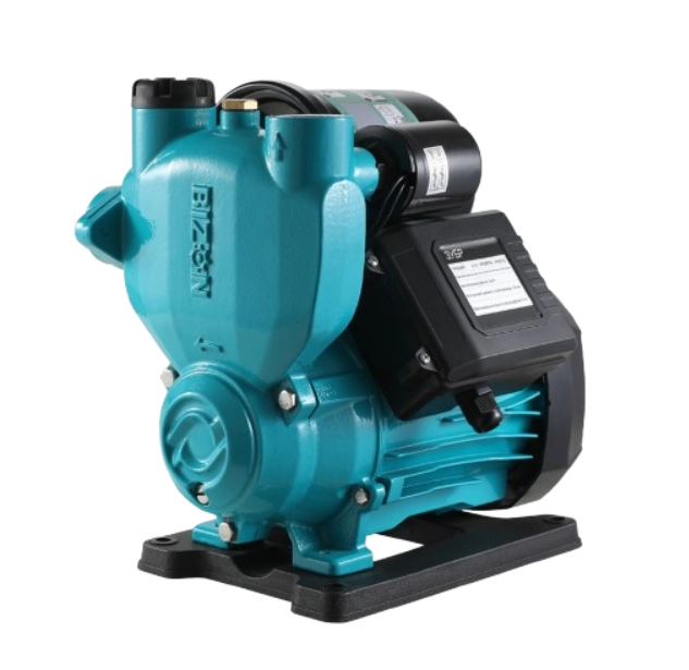 Automatische Pumpe der PW-Serie