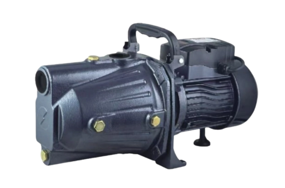 Automatische JET-Pumpe