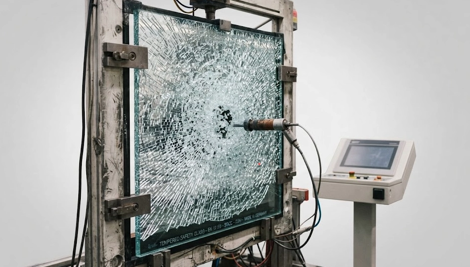 Worauf Sie beim Kauf von Einscheiben-Sicherheitsglas achten sollten